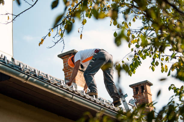 Heating Cable for Roof Installation in Galion, OH