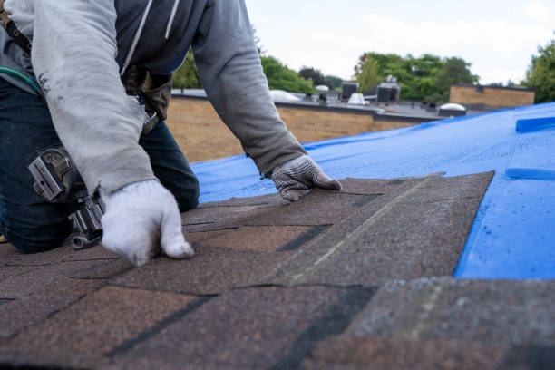Quick and Trustworthy Emergency Roof Repair Services in Galion, OH