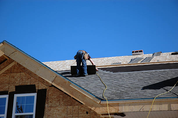 Professional Roofing Contractor in Galion, OH