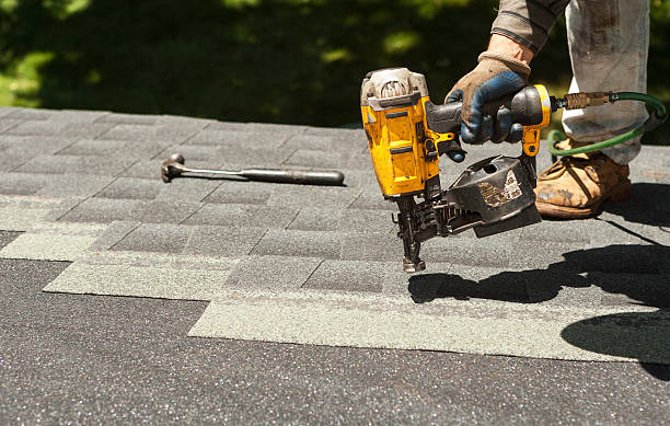 Gutter Installation and Roofing in Galion, OH