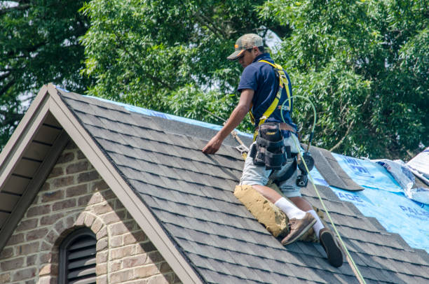 Best New Roof Installation  in Galion, OH
